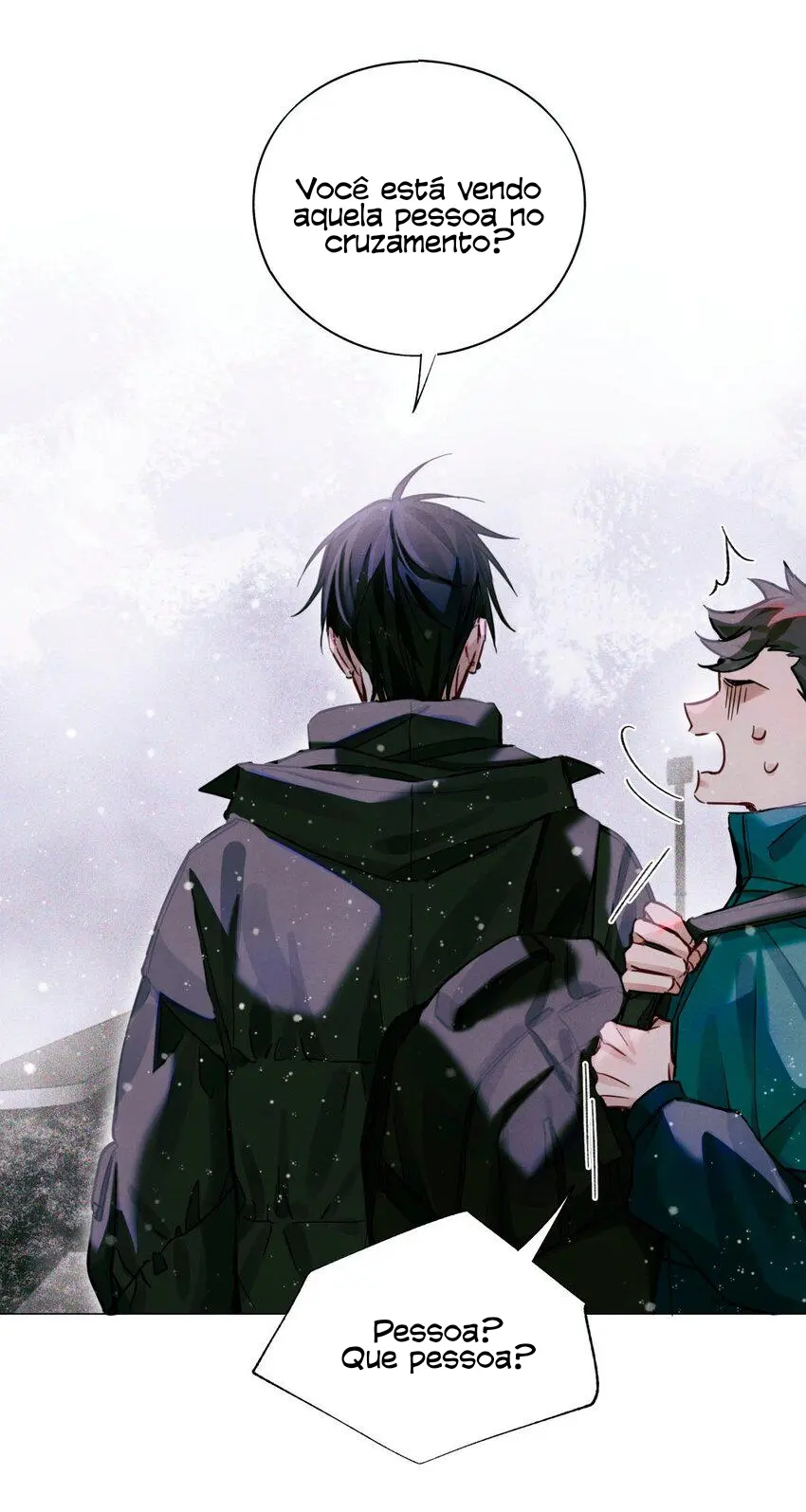 Quanqiu Gaokao – Capítulo 27 Yaoi – Página 16