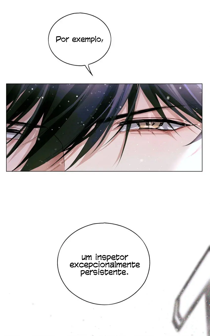 Quanqiu Gaokao – Capítulo 27 Yaoi – Página 17