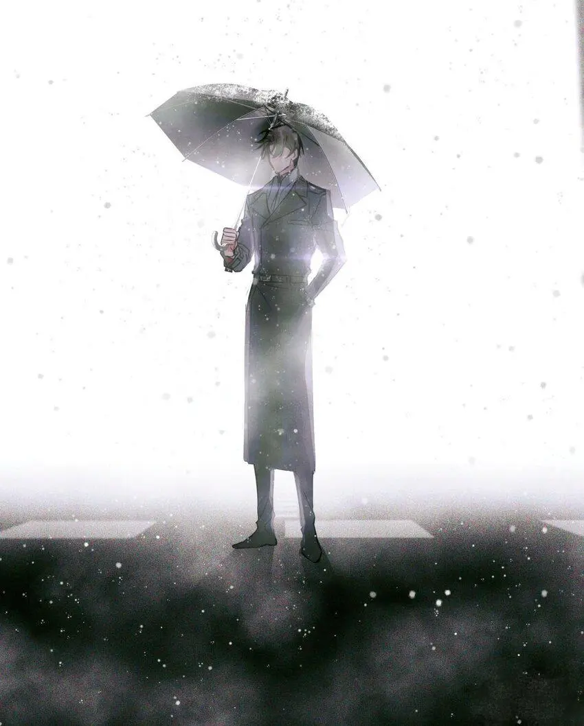 Quanqiu Gaokao – Capítulo 27 Yaoi – Página 18