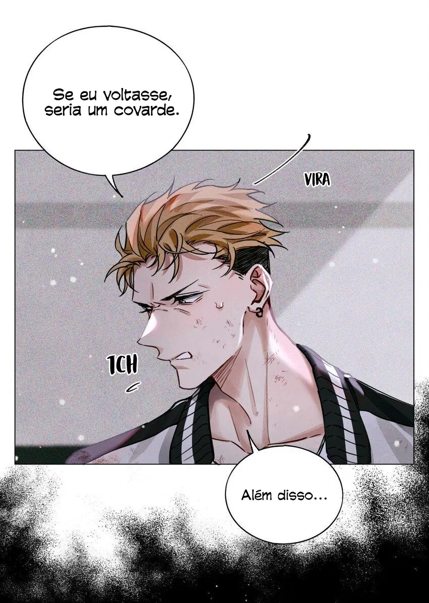 Quanqiu Gaokao – Capítulo 27 Yaoi – Página 6