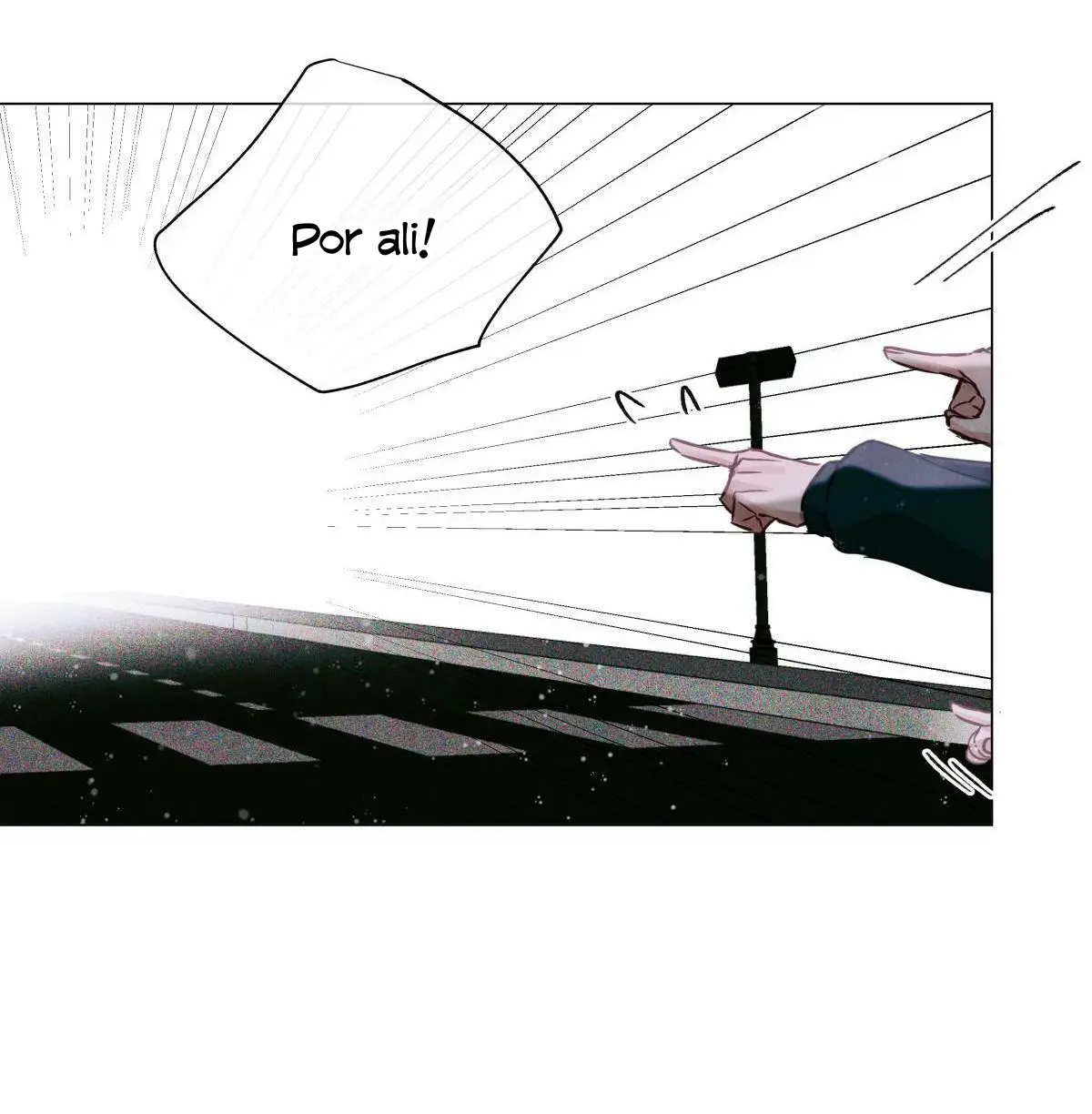 Quanqiu Gaokao – Capítulo 28 Yaoi – Página 11