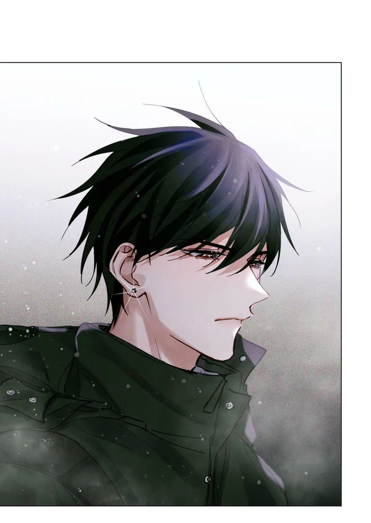 Quanqiu Gaokao – Capítulo 28 Yaoi – Página 17