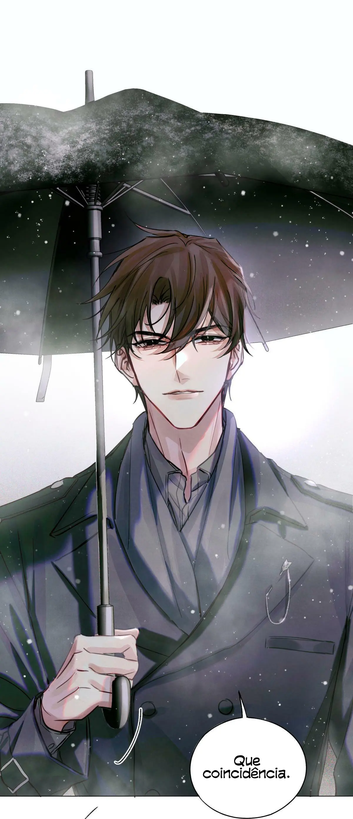 Quanqiu Gaokao – Capítulo 28 Yaoi – Página 19