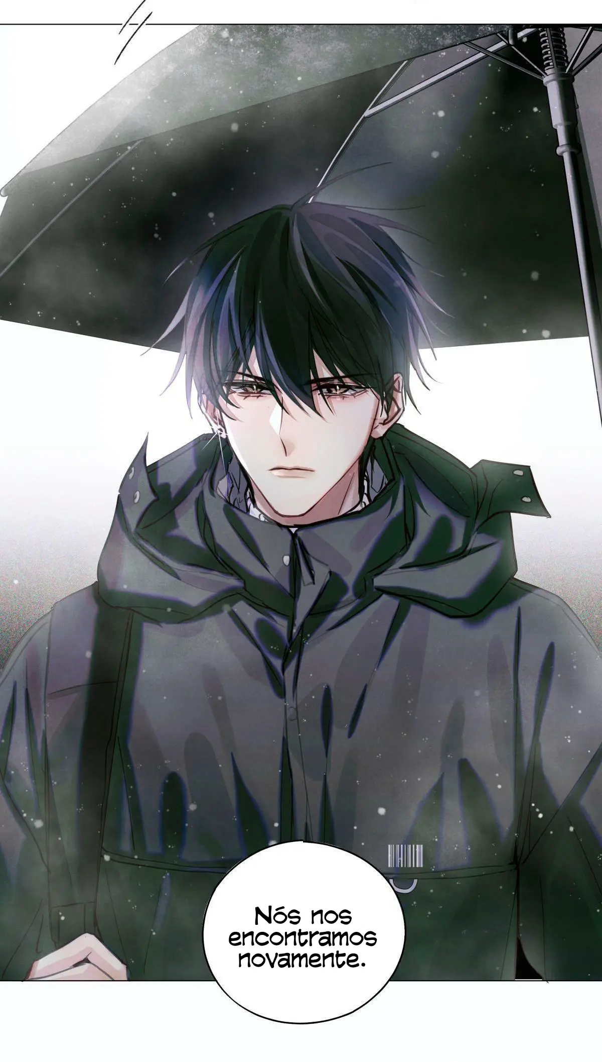 Quanqiu Gaokao – Capítulo 28 Yaoi – Página 20