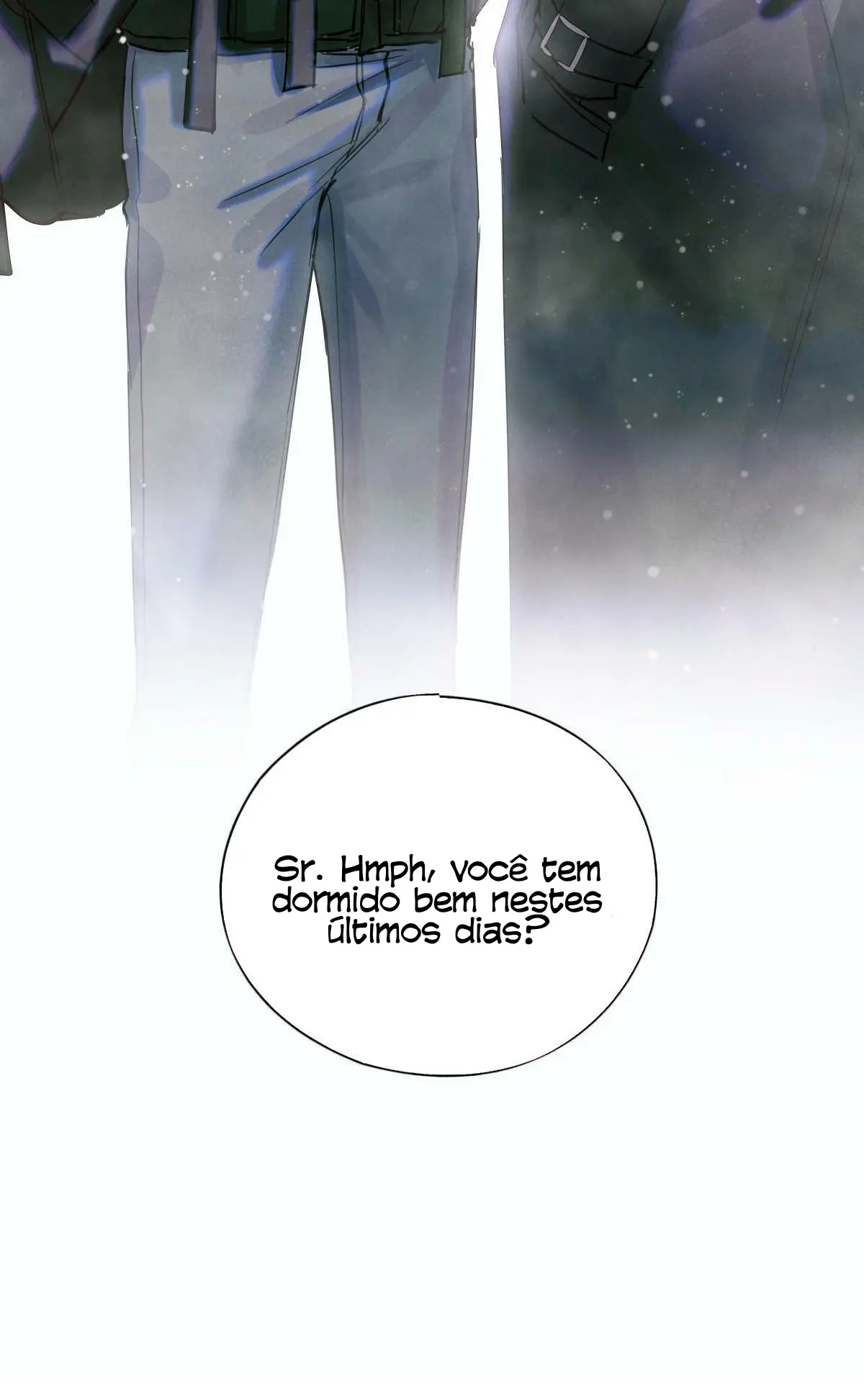 Quanqiu Gaokao – Capítulo 28 Yaoi – Página 22