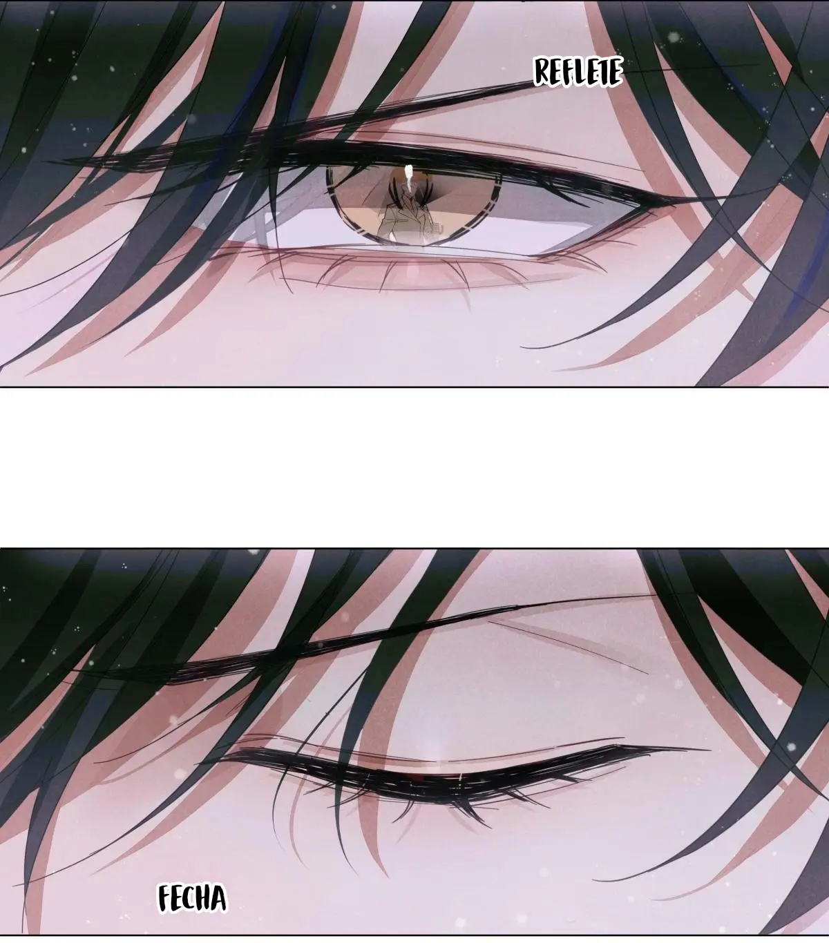 Quanqiu Gaokao – Capítulo 28 Yaoi – Página 6