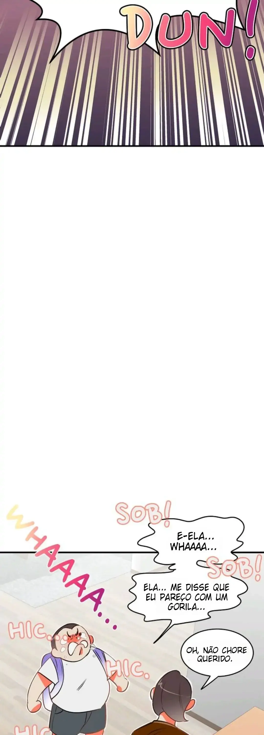 Quem pode definir popularidade? – Capítulo 01 Yaoi – Página 12