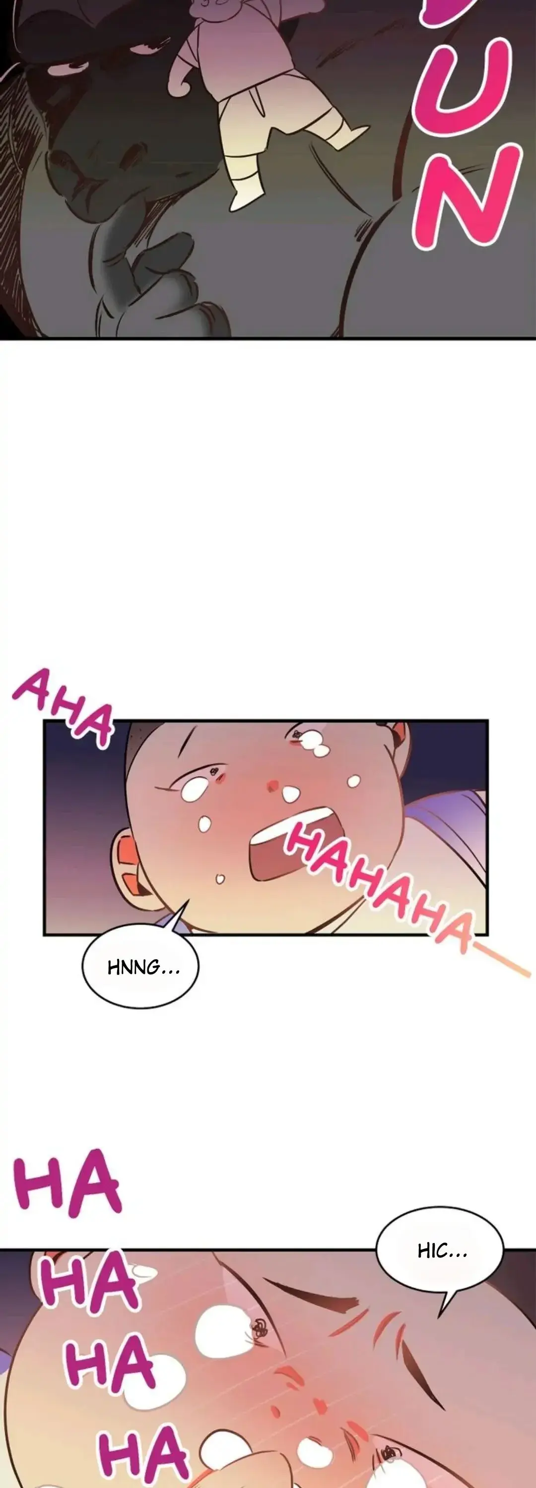 Quem pode definir popularidade? – Capítulo 01 Yaoi – Página 15