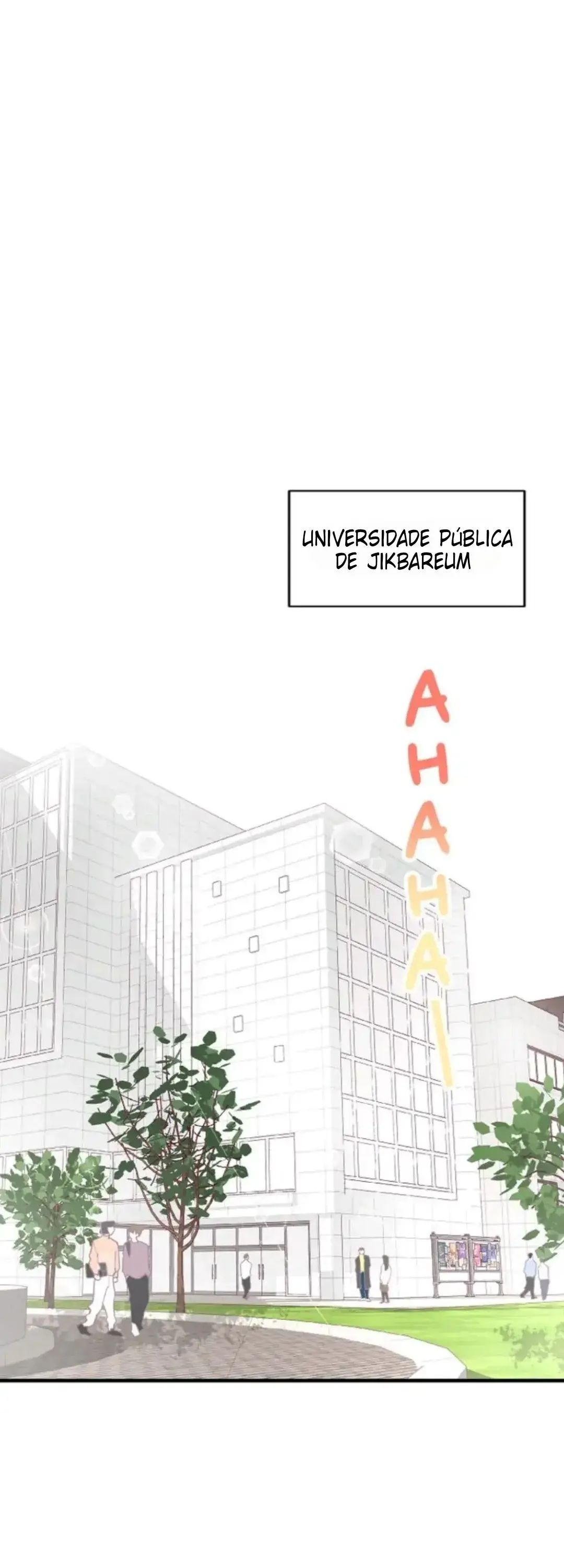 Quem pode definir popularidade? – Capítulo 01 Yaoi – Página 17