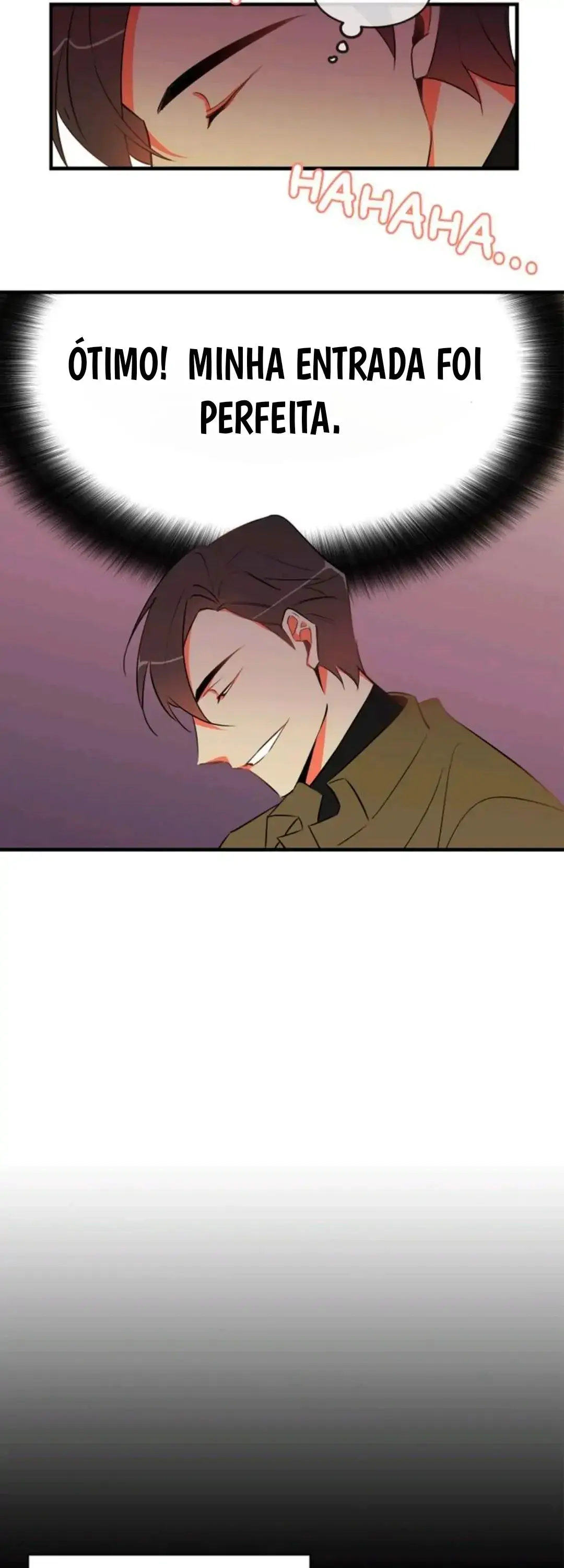 Quem pode definir popularidade? – Capítulo 01 Yaoi – Página 25