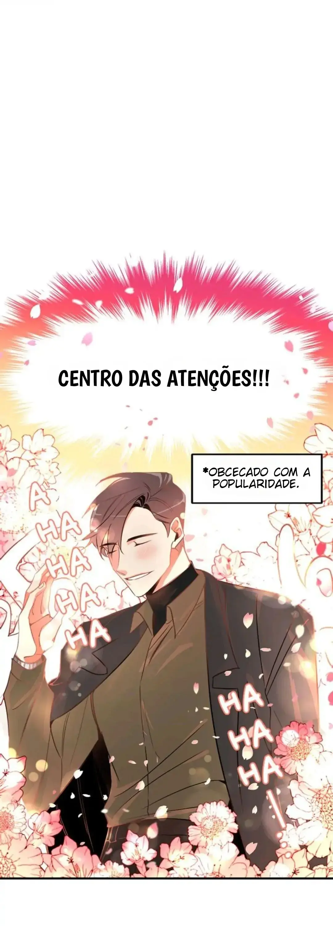 Quem pode definir popularidade? – Capítulo 01 Yaoi – Página 30