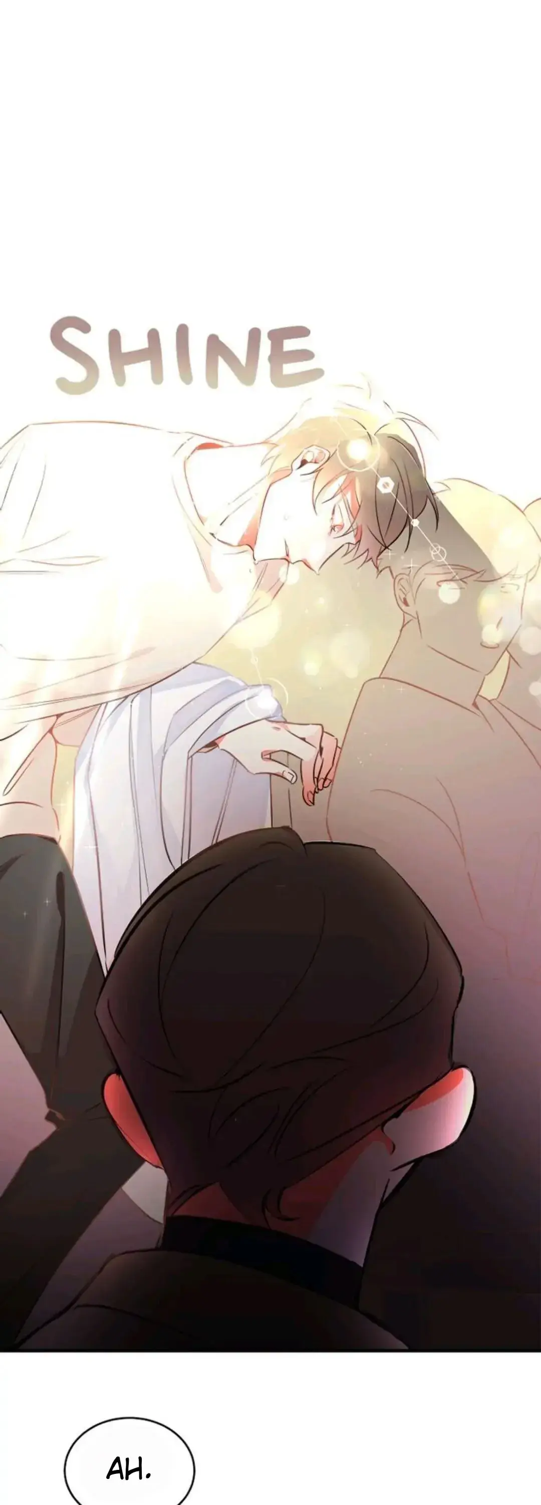 Quem pode definir popularidade? – Capítulo 01 Yaoi – Página 33