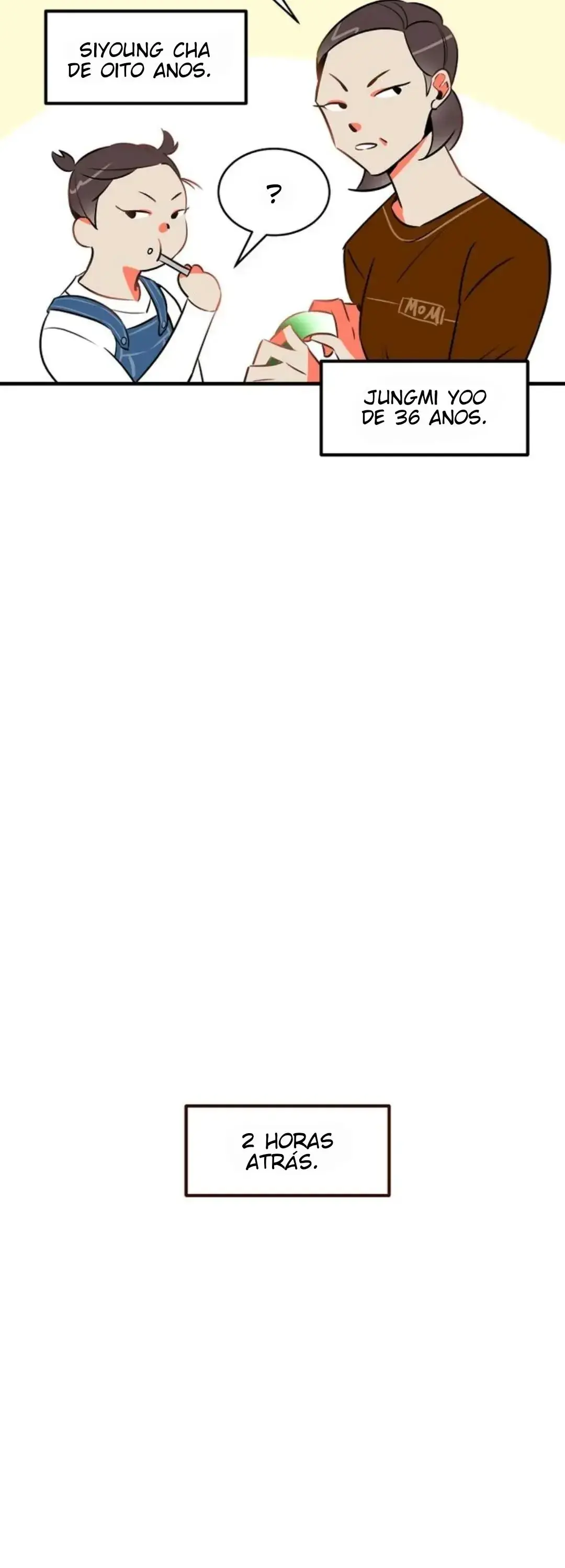 Quem pode definir popularidade? – Capítulo 01 Yaoi – Página 4