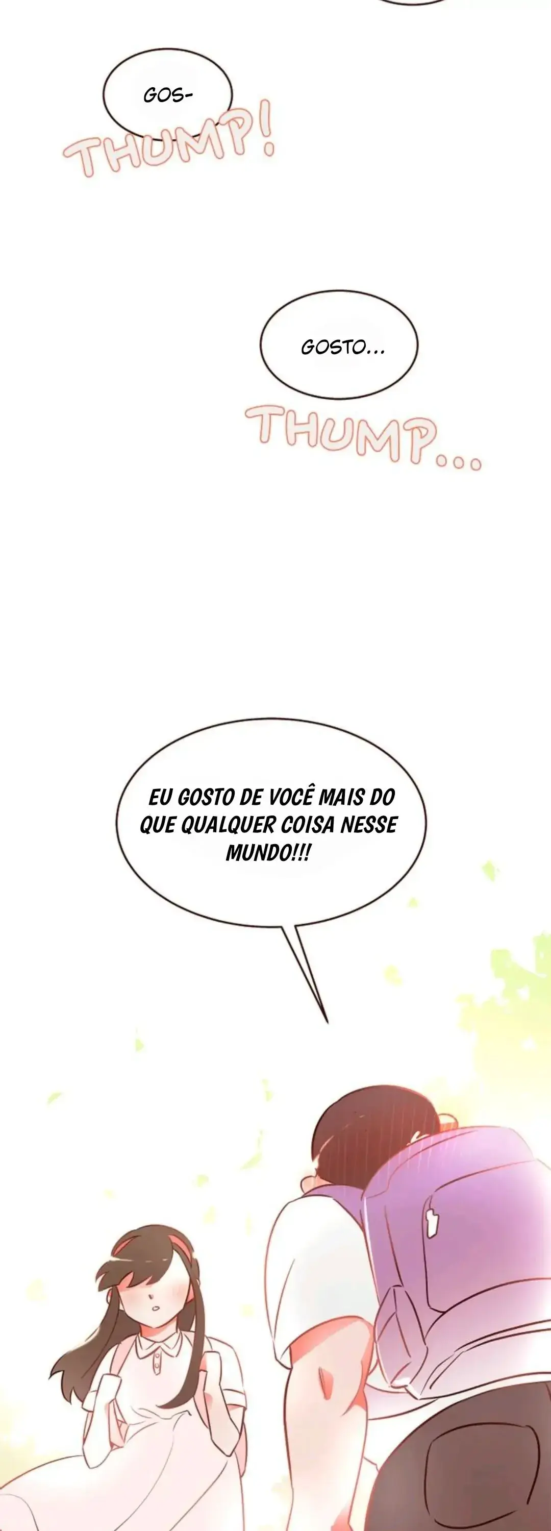 Quem pode definir popularidade? – Capítulo 01 Yaoi – Página 8