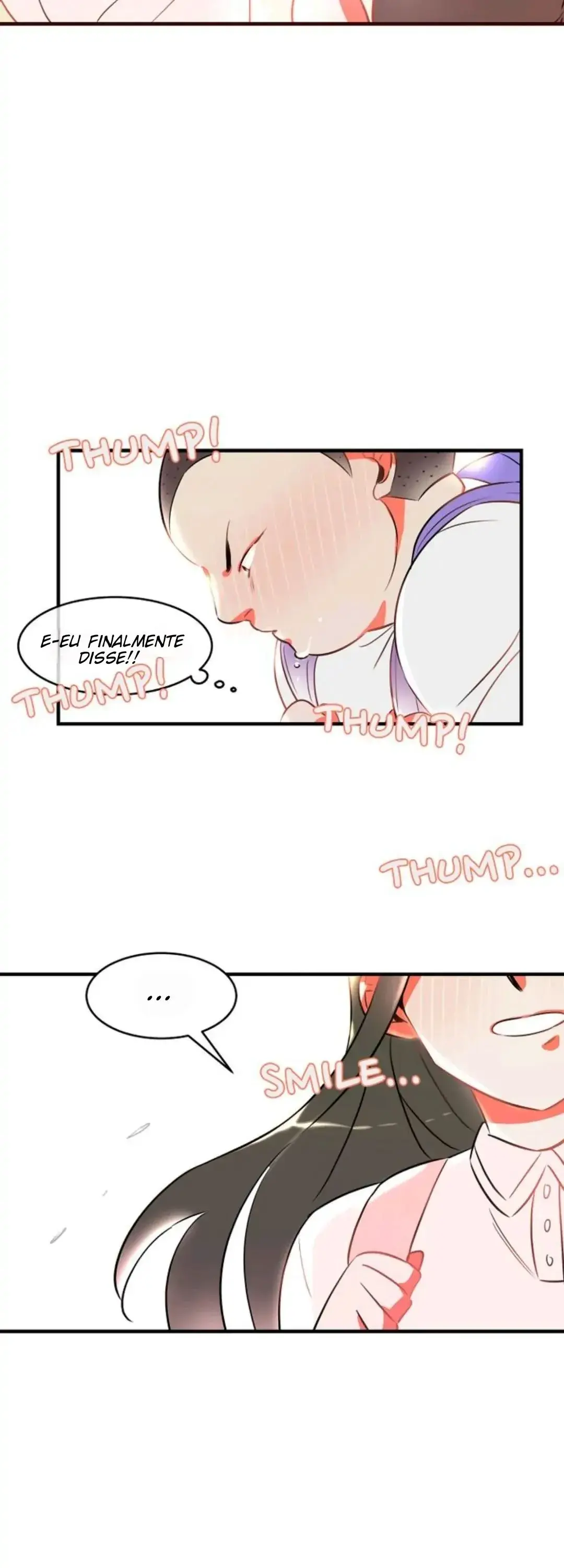 Quem pode definir popularidade? – Capítulo 01 Yaoi – Página 9