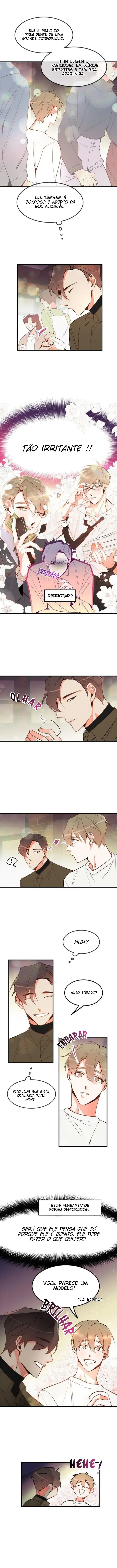 Quem pode definir popularidade? – Capítulo 02 Yaoi – Página 4