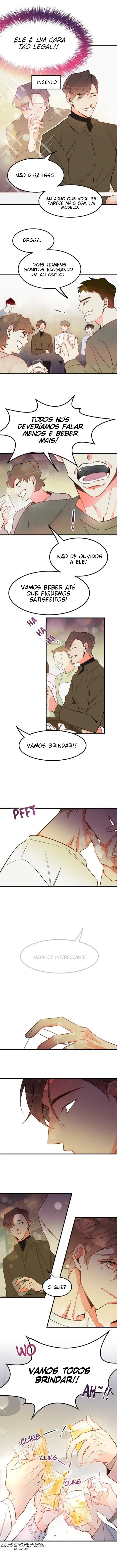 Quem pode definir popularidade? – Capítulo 02 Yaoi – Página 5