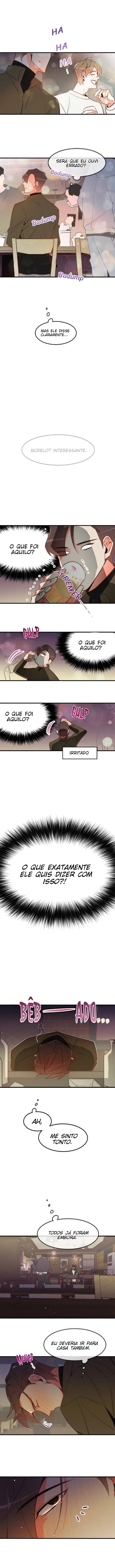 Quem pode definir popularidade? – Capítulo 02 Yaoi – Página 6