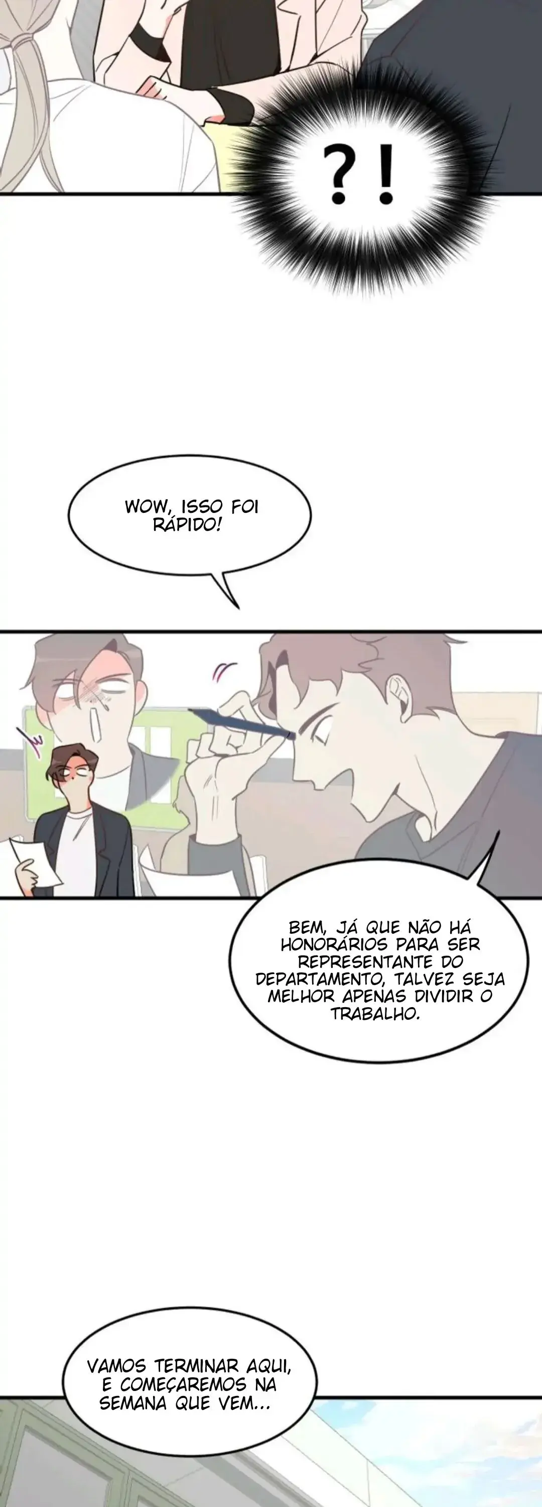 Quem pode definir popularidade? – Capítulo 03 Yaoi – Página 10