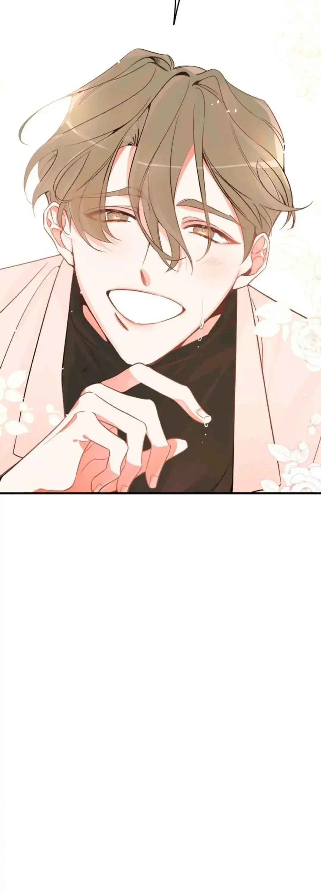 Quem pode definir popularidade? – Capítulo 03 Yaoi – Página 13