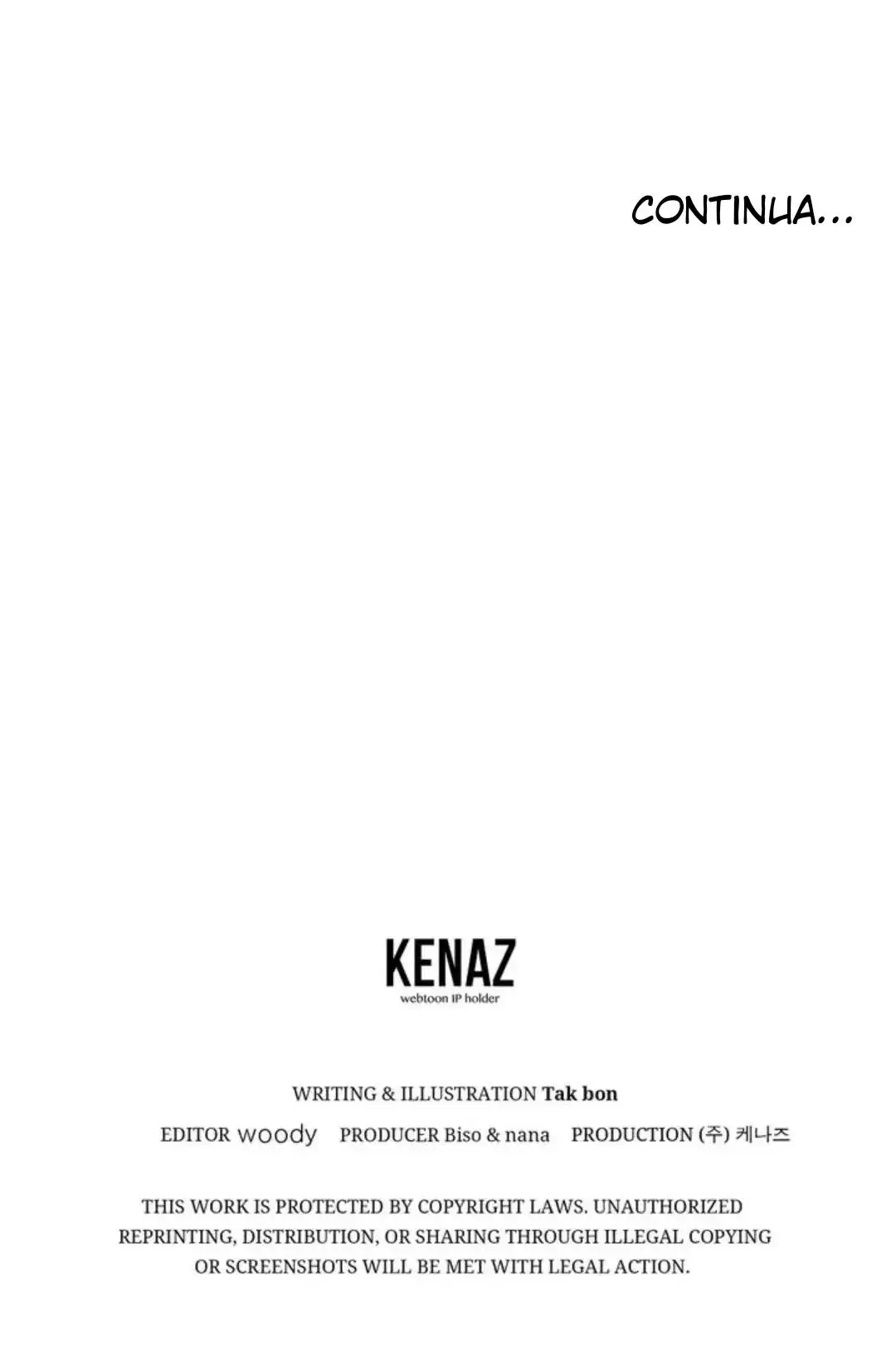 Quem pode definir popularidade? – Capítulo 03 Yaoi – Página 33