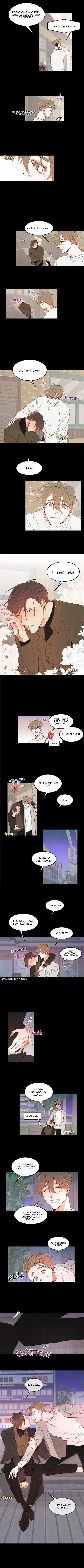 Quem pode definir popularidade? – Capítulo 04 Yaoi – Página 4