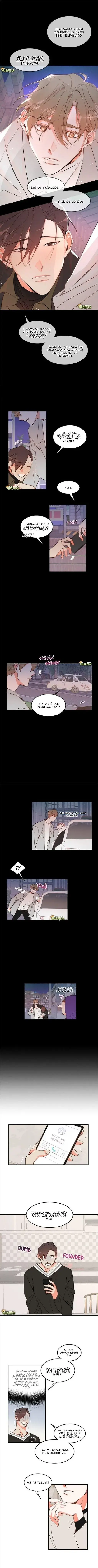 Quem pode definir popularidade? – Capítulo 04 Yaoi – Página 5