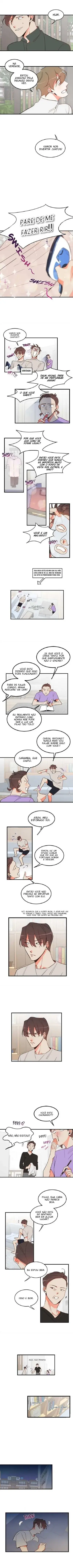 Quem pode definir popularidade? – Capítulo 06 Yaoi – Página 4