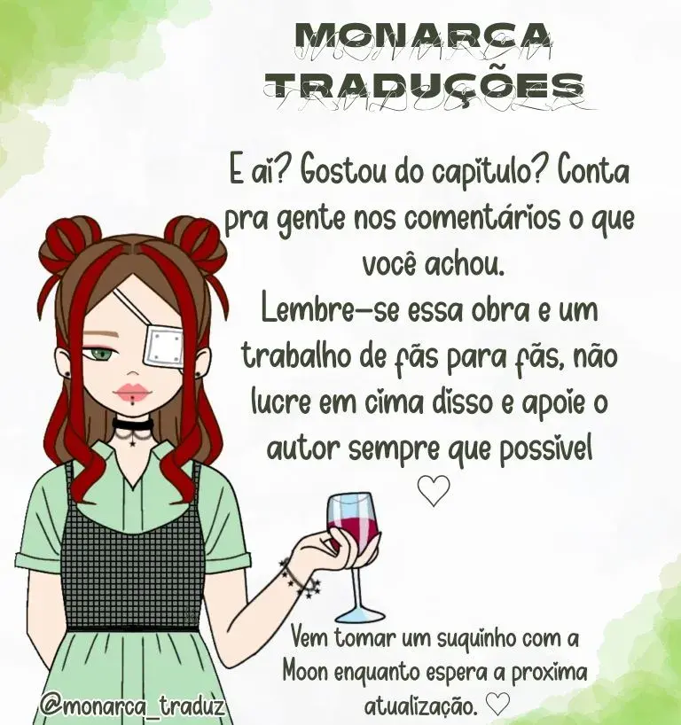 Quem pode definir popularidade? – Capítulo 06 Yaoi – Página 7