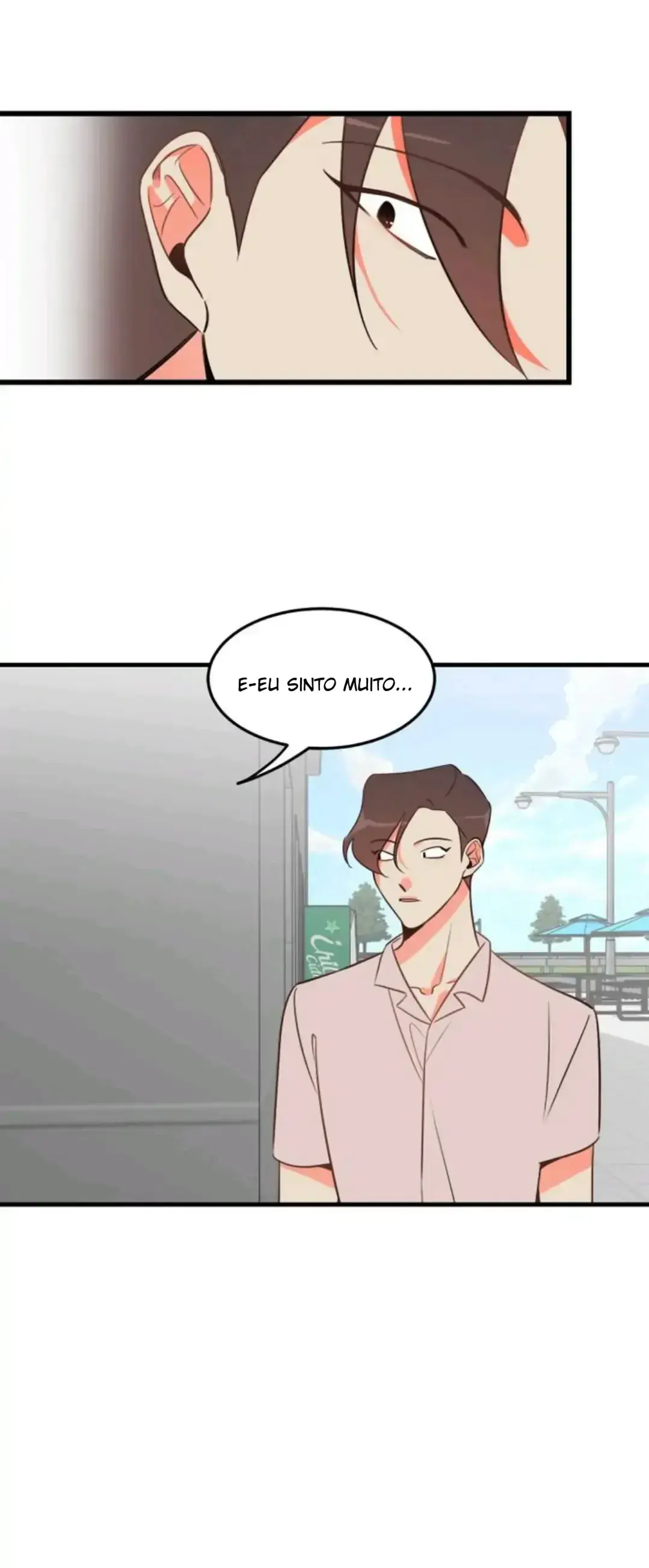 Quem pode definir popularidade? – Capítulo 07 Yaoi – Página 10