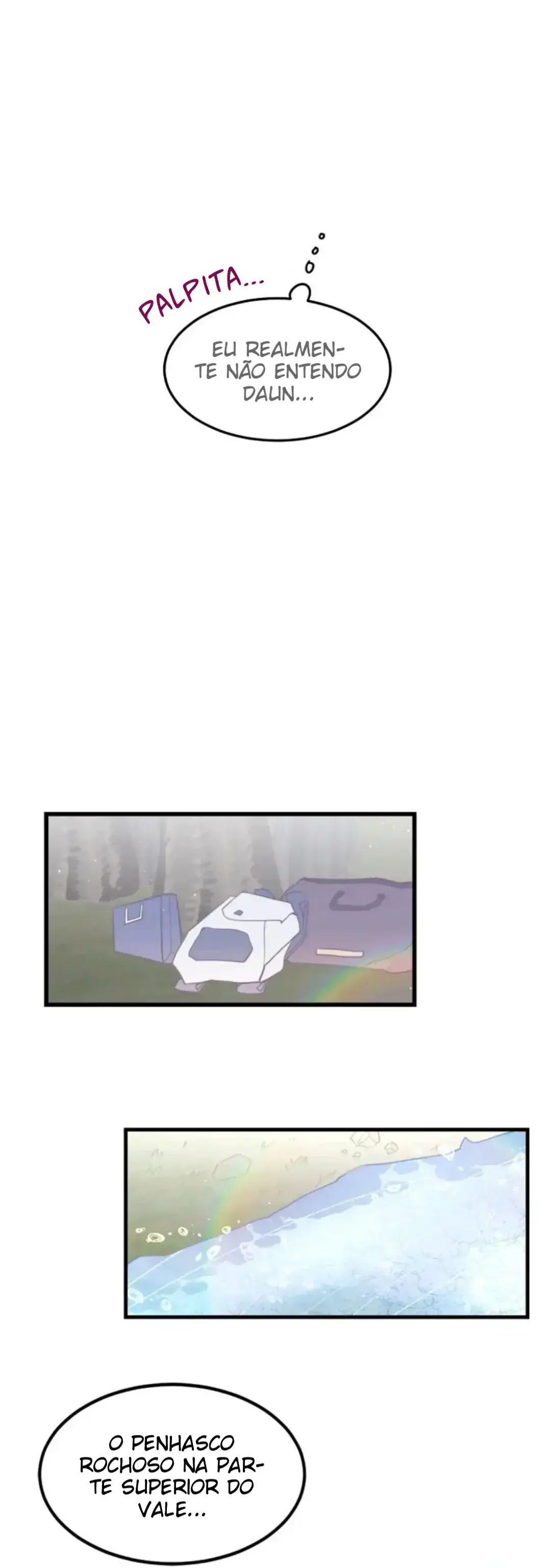 Quem pode definir popularidade? – Capítulo 07 Yaoi – Página 14