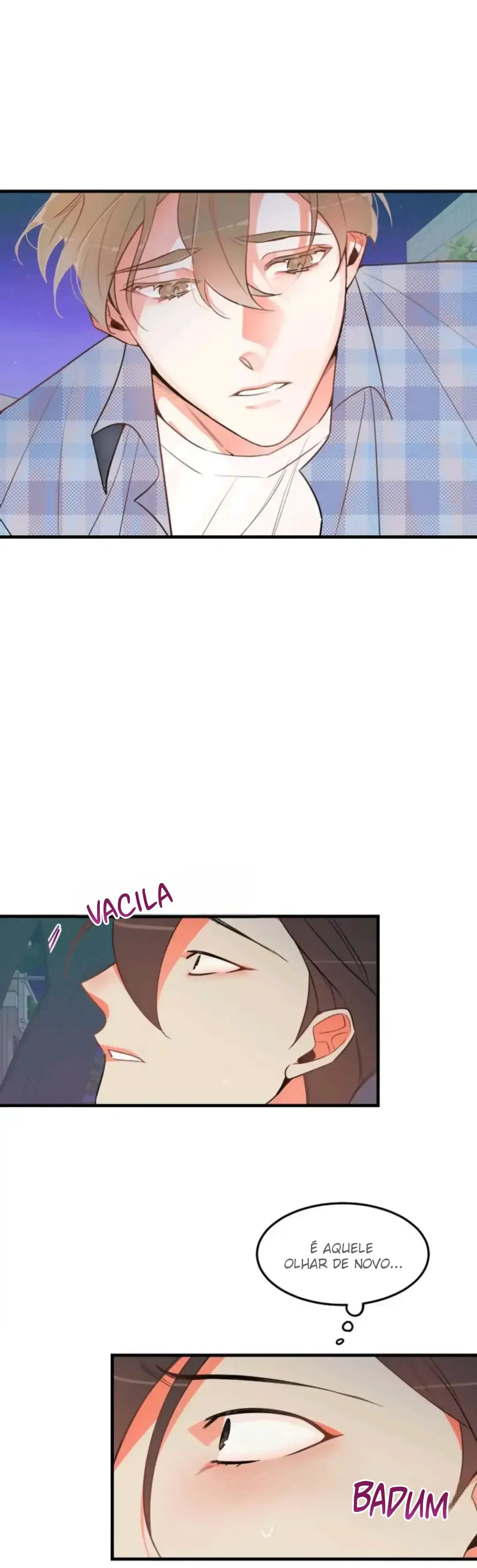 Quem pode definir popularidade? – Capítulo 08 Yaoi – Página 22