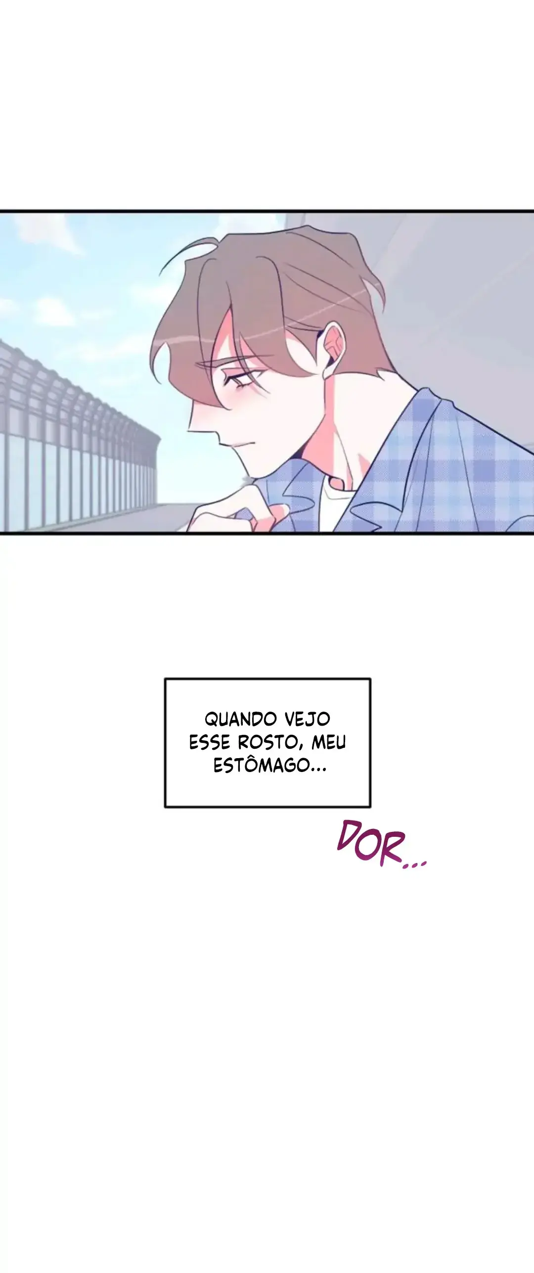 Quem pode definir popularidade? – Capítulo 08 Yaoi – Página 24