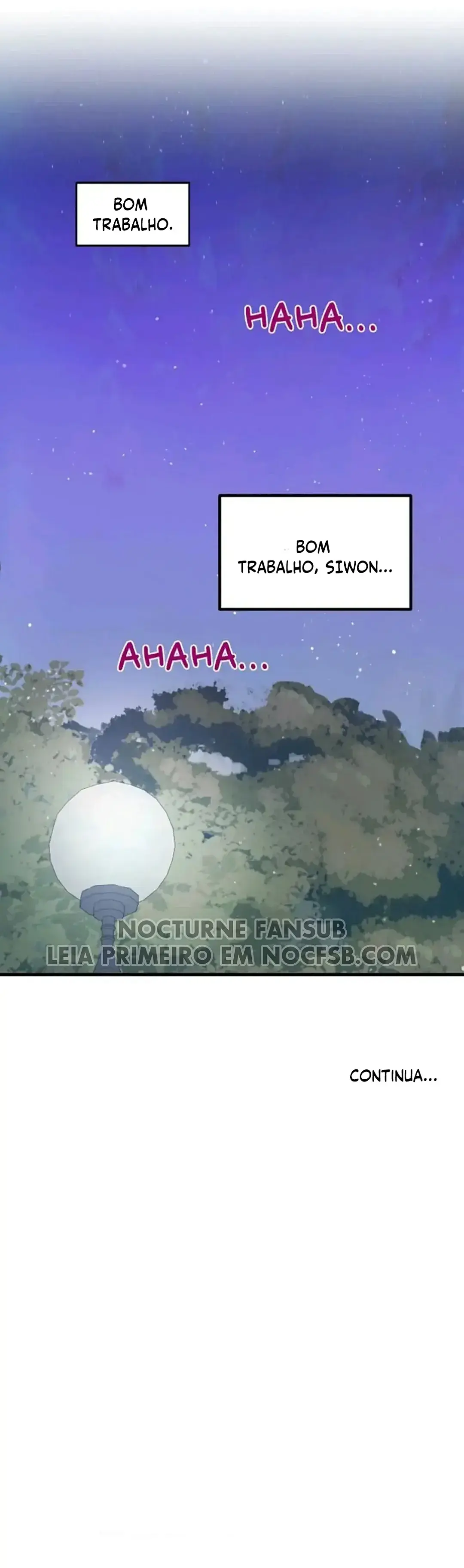 Quem pode definir popularidade? – Capítulo 08 Yaoi – Página 34