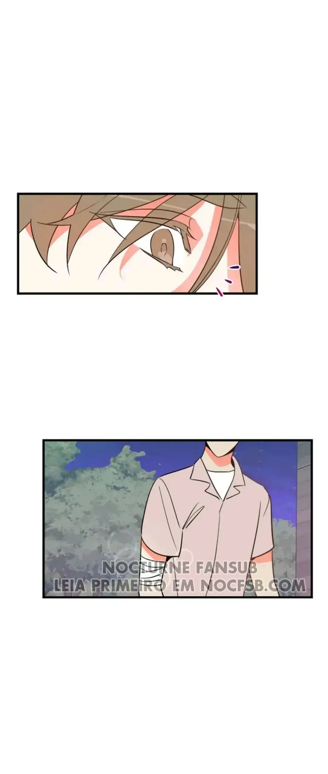 Quem pode definir popularidade? – Capítulo 08 Yaoi – Página 6