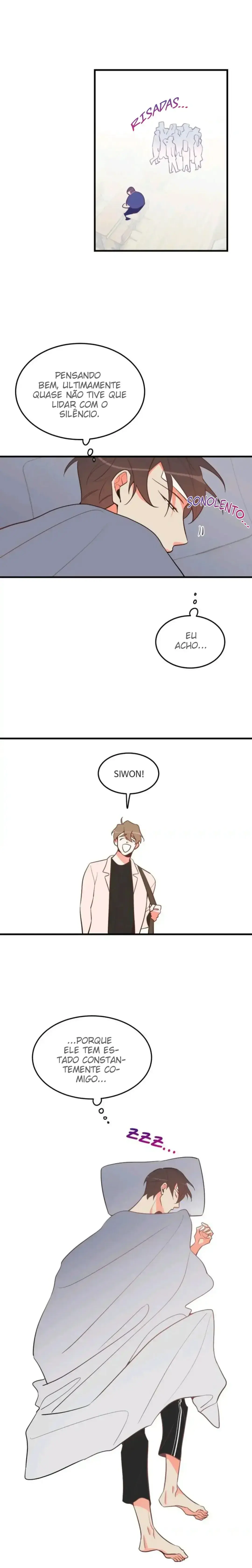 Quem pode definir popularidade? – Capítulo 09 Yaoi – Página 10