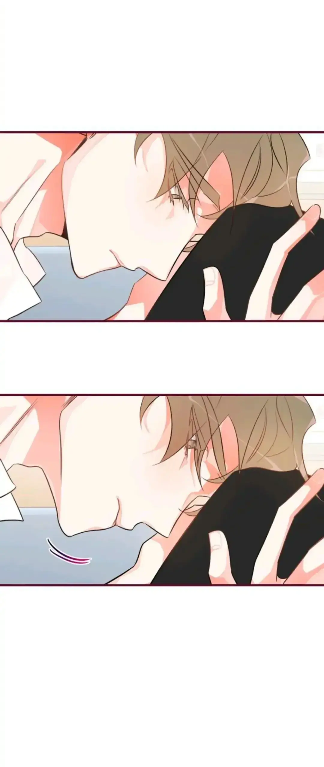 Quem pode definir popularidade? – Capítulo 10 Yaoi – Página 24