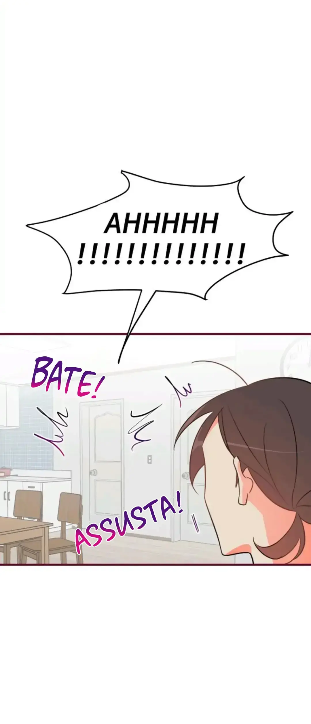 Quem pode definir popularidade? – Capítulo 10 Yaoi – Página 30