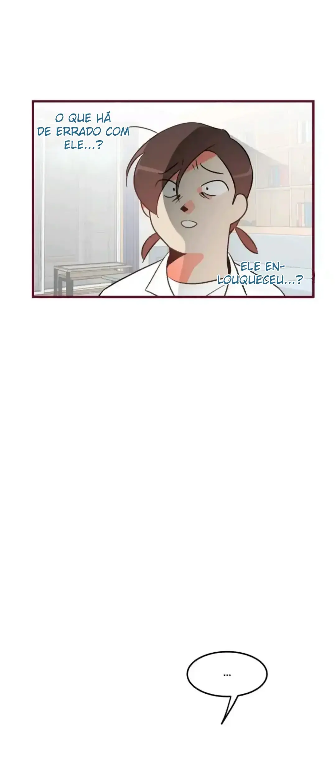 Quem pode definir popularidade? – Capítulo 10 Yaoi – Página 31