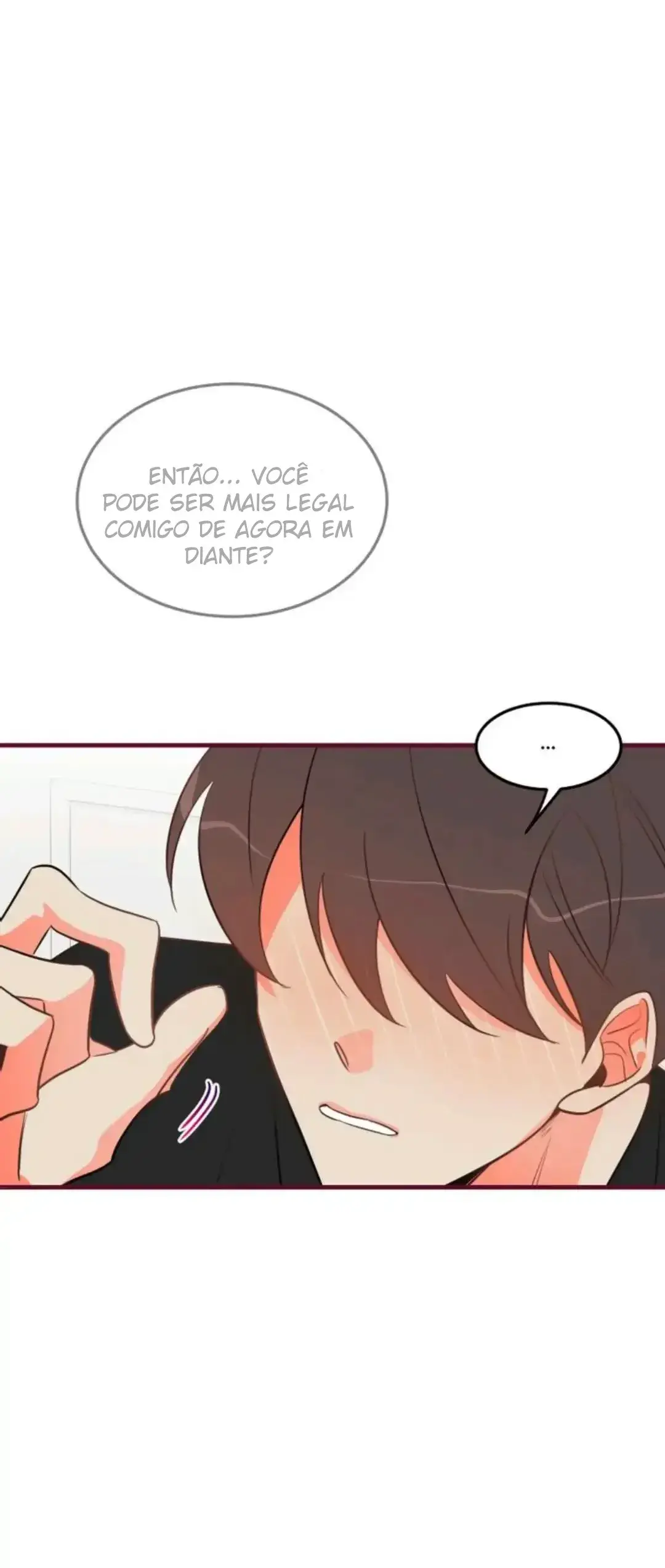 Quem pode definir popularidade? – Capítulo 10 Yaoi – Página 34