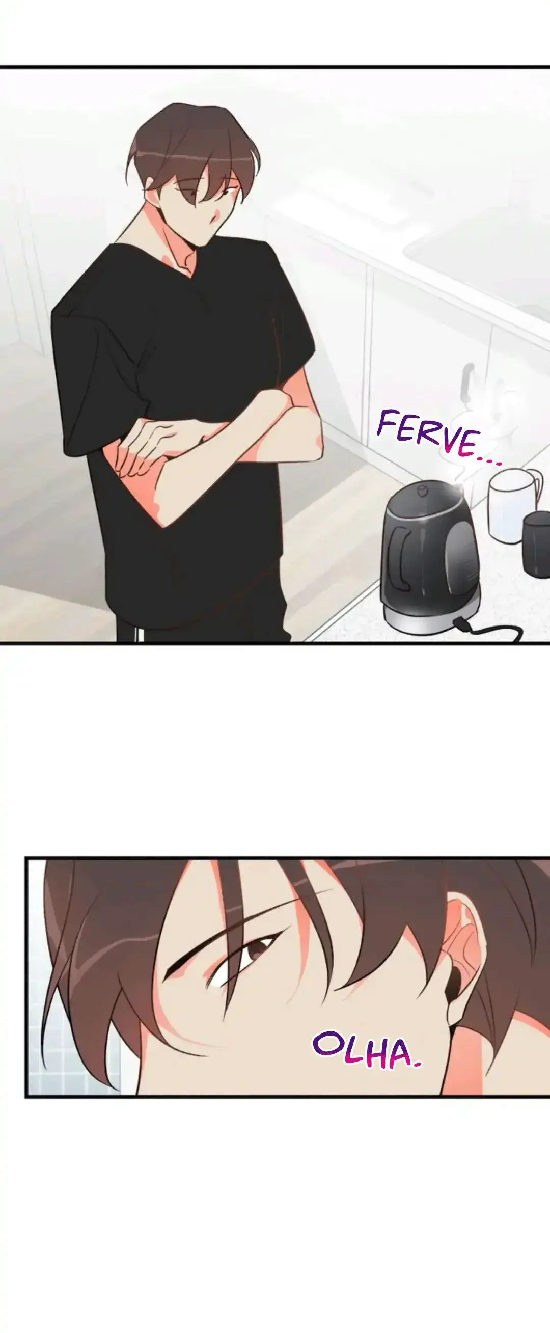 Quem pode definir popularidade? – Capítulo 10 Yaoi – Página 5