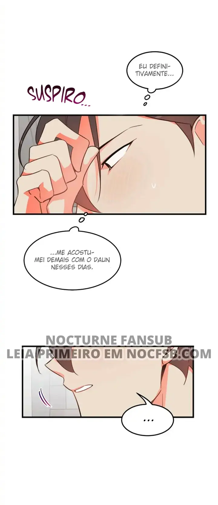 Quem pode definir popularidade? – Capítulo 11 Yaoi – Página 23