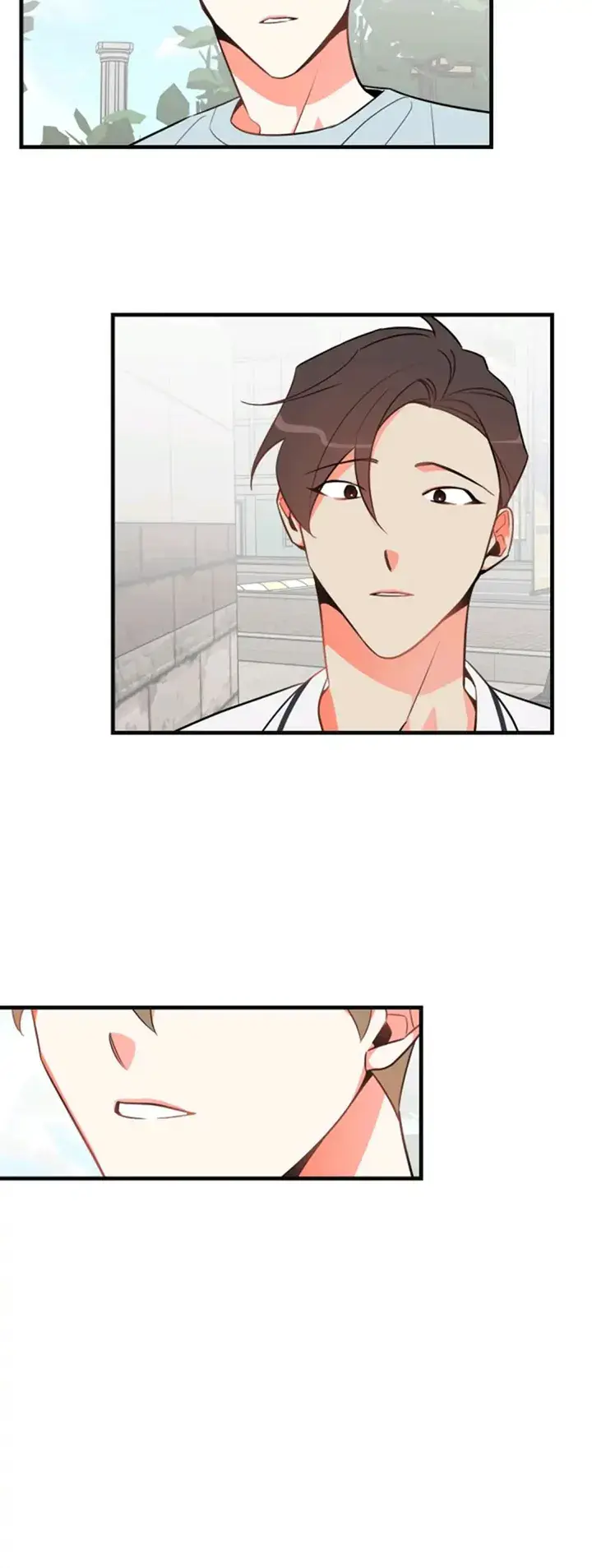 Quem pode definir popularidade? – Capítulo 11 Yaoi – Página 27