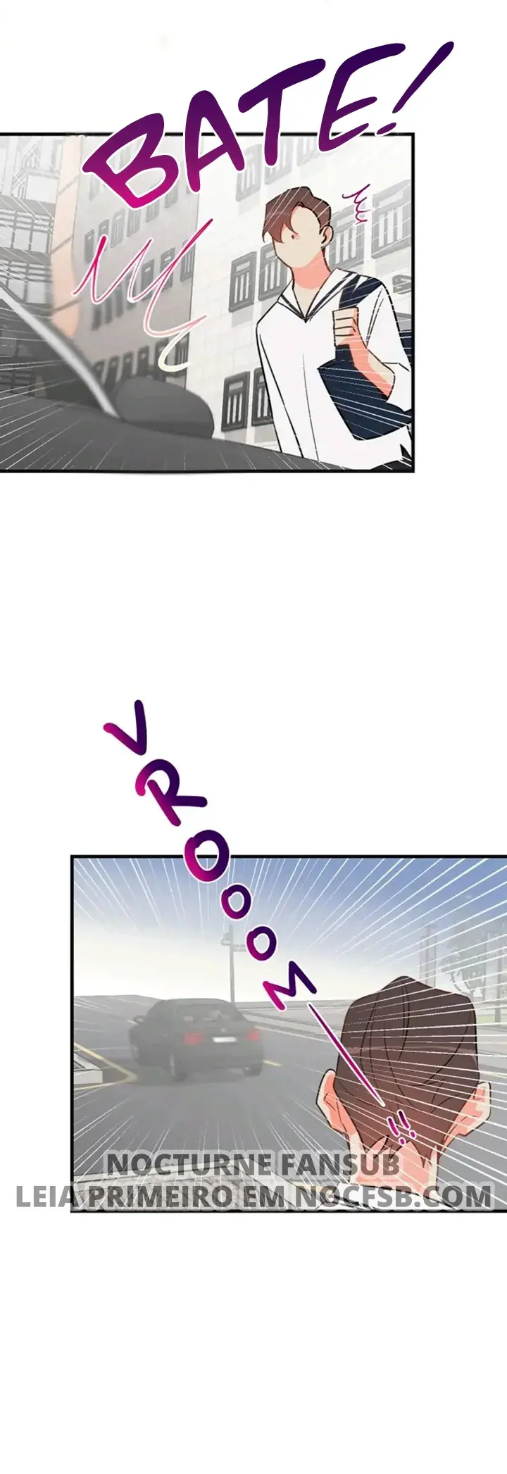 Quem pode definir popularidade? – Capítulo 11 Yaoi – Página 28