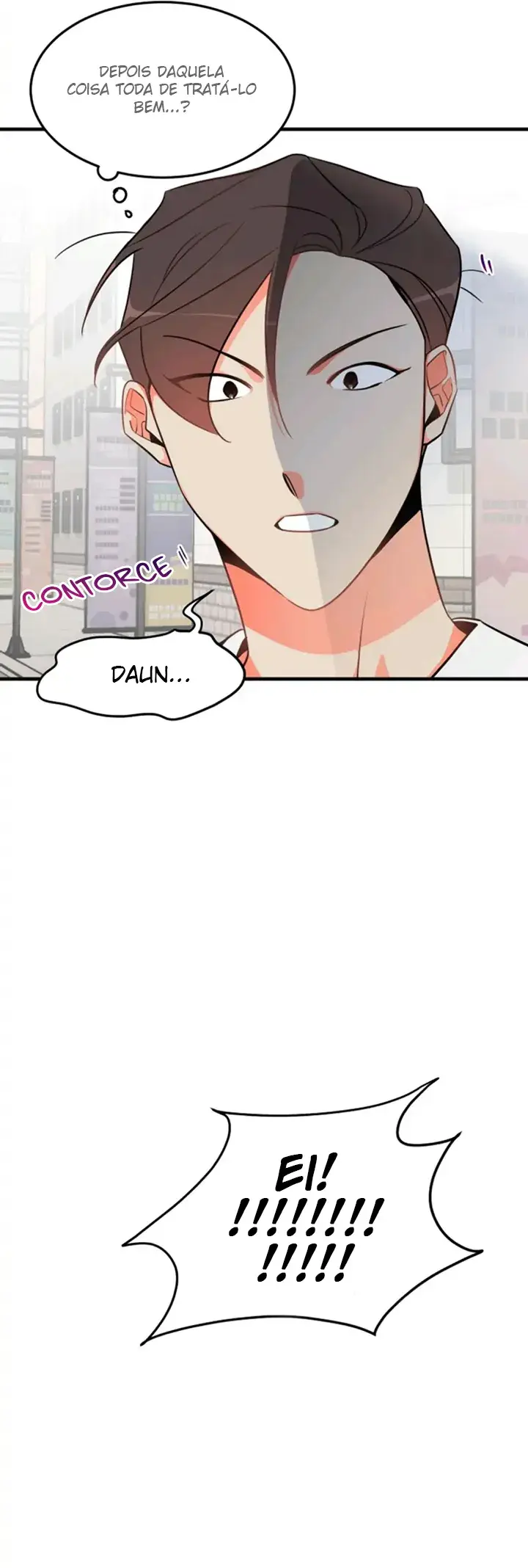 Quem pode definir popularidade? – Capítulo 11 Yaoi – Página 30