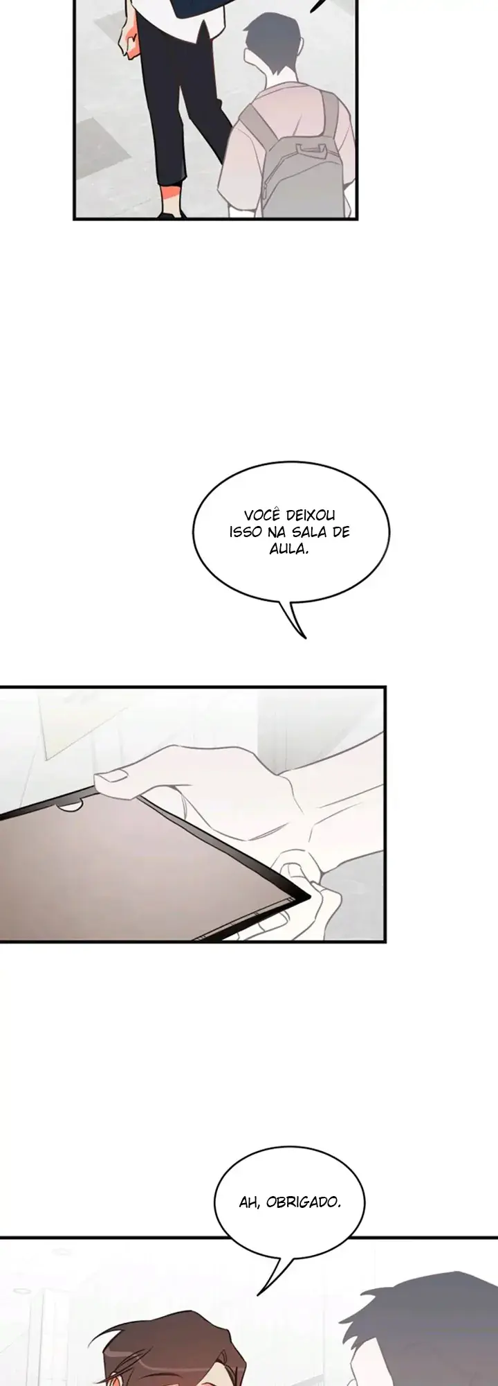 Quem pode definir popularidade? – Capítulo 11 Yaoi – Página 7