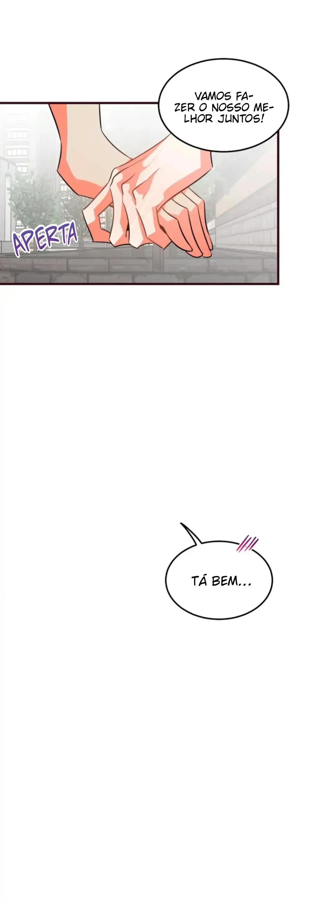 Quem pode definir popularidade? – Capítulo 12 Yaoi – Página 12