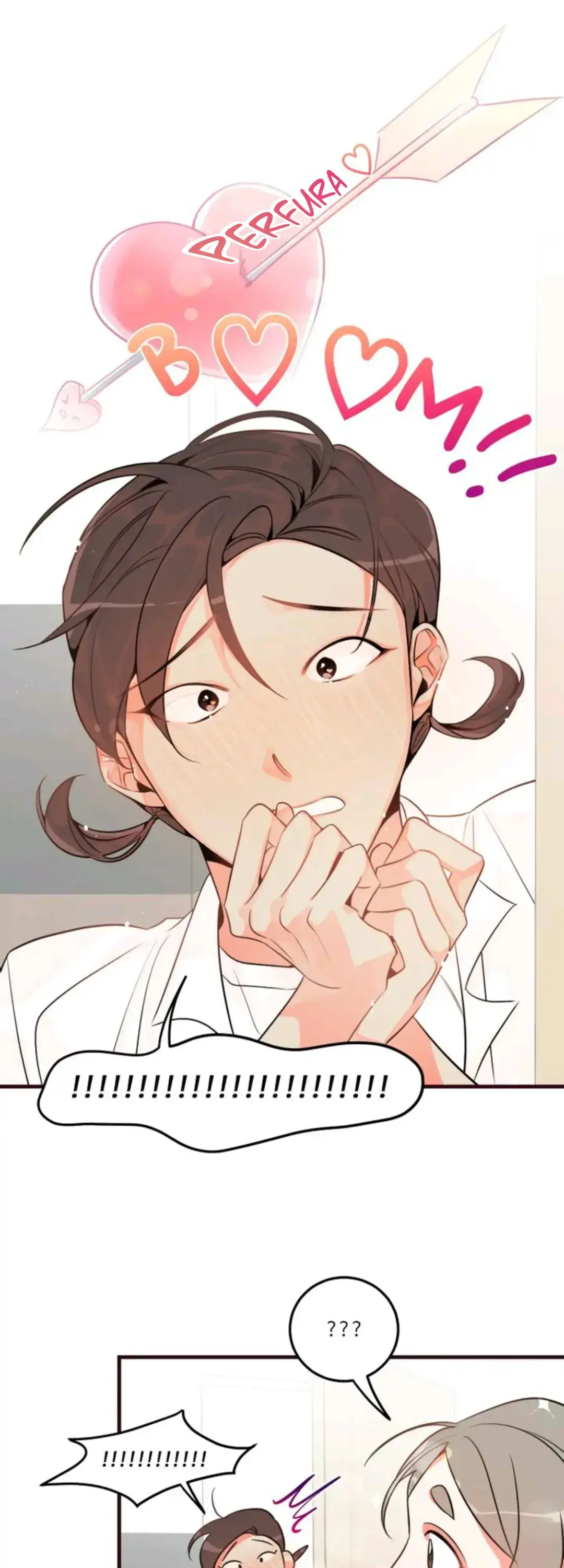 Quem pode definir popularidade? – Capítulo 12 Yaoi – Página 24