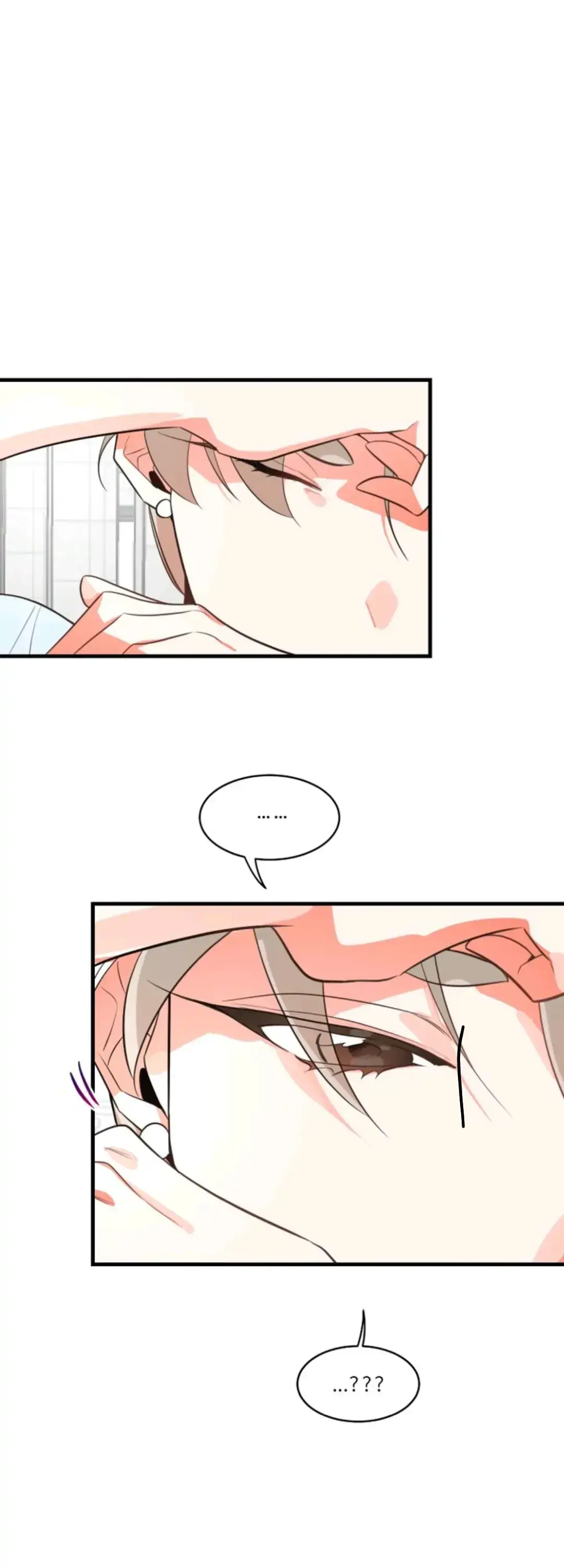 Quem pode definir popularidade? – Capítulo 14 Yaoi – Página 13