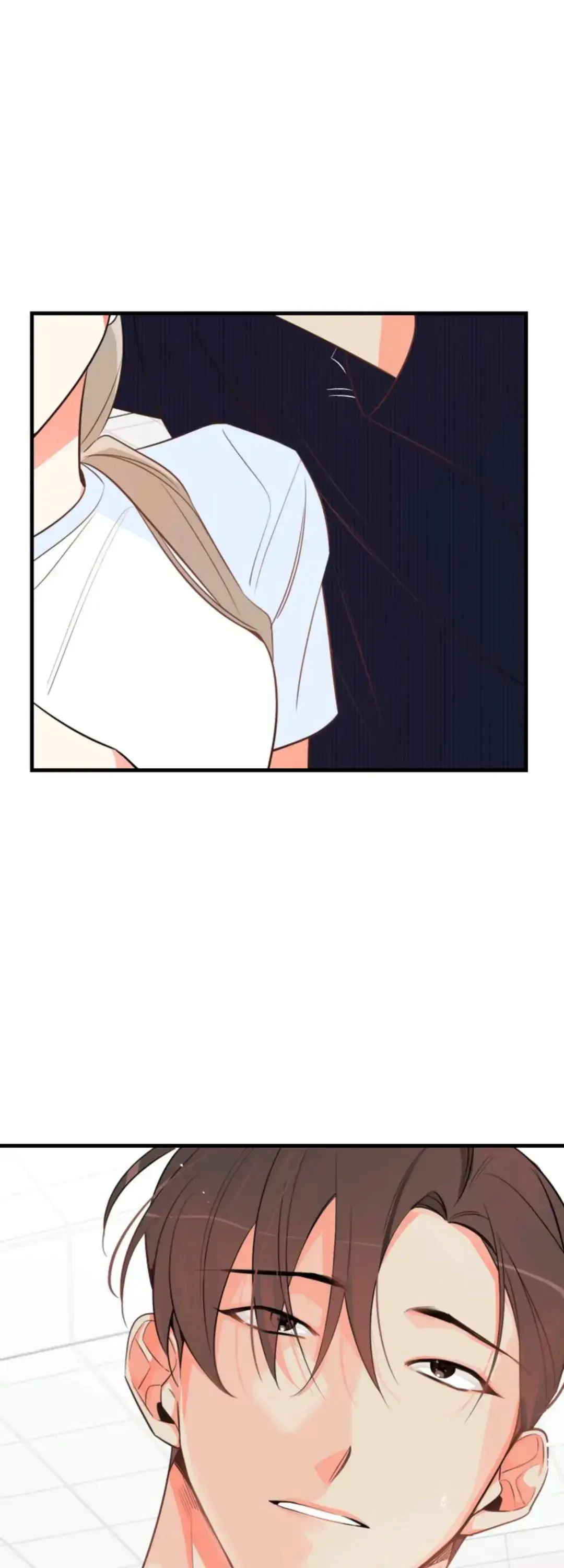 Quem pode definir popularidade? – Capítulo 14 Yaoi – Página 29